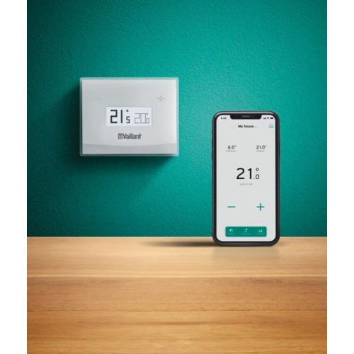 Vaillant VSMART Thermostaat 20197223